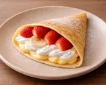 イチゴカスタード生クリーム（MYDELI・CHOICE）
