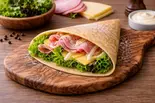 ハムチーズ（MYDELI・CHOICE）