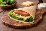 ウインナーチーズ（MYDELI・CHOICE）