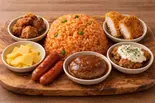 チキンライス（MYDELI・CHOICE）