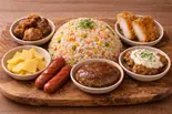 ピラフ（MYDELI・CHOICE）
