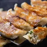 餃子(鹿児島黒豚使用)6個入り(アジアン料理kuma)