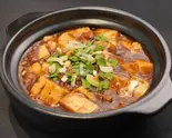 マーボー豆腐単品（東方一品）