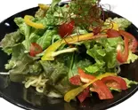 ラーメンサラダ 麺1玉入り(アジアン料理kuma)