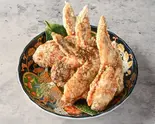 中毒手羽先（深夜食堂 女子大やまぐち）