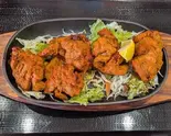 チキンティッカ2P Chicken Tikka（アジアン料理エバーグリーン）