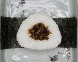 辛子高菜（おにぎり大吾郎）