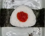 塩すじこ（おにぎり大吾郎）