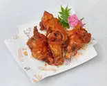 マーラー鳥もも麻辣小鸡腿  4個（好美味麻辣湯 四谷店）