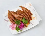 鳥の足、鸡爪 7個（好美味麻辣湯 四谷店）