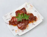 豚足 4個（好美味麻辣湯 四谷店）