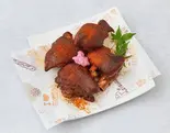 椒盐猪蹄/秘伝の辛 豚足 4個（好美味麻辣湯 四谷店）