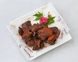 椒盐排骨/秘伝の辛 スペア 180g（好美味麻辣湯 四谷店）