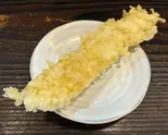 いか天 Squid Tempura（饂飩頑陣 本店）