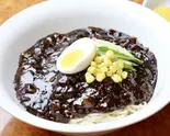 チャヂャンメン 자장면（扶餘 プヨ 電力ビル店）