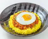キーマカレーライス弁当KEEMA CURRY BENTO（タラキッチン）