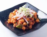 チャナチャット CHANACHAT（タラキッチン）
