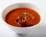 マトンカレー Mutton Curry（タラキッチン）