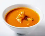 ポークカレー Pork Curry（タラキッチン）