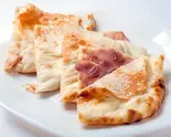あんこナン Red Bean Naan（タラキッチン）