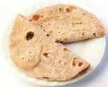 チャパテイCHAPATI(2p)（タラキッチン）