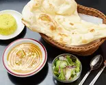 Aセット(カレー1種) A Set (1 Type of Curry)（Herbal Spice Kitchen）