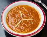 マトンカレー Mutton Curry（Herbal Spice Kitchen）