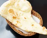 ナン Naan（Herbal Spice Kitchen）