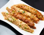 シークカバブ Seekh Kebab（Herbal Spice Kitchen）
