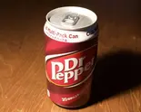 ドクターペッパー（デカ盛り丼ぶり豊平探偵団）