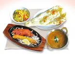タンドリーセット Tandoori Set（ウパハル）