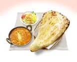 ダルカレーセット Dal Curry Set（ウパハル）