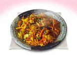 NEW ベジタブルチャウミン Vegetable Chaumin（ウパハル）