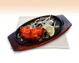 タンドリーチキン(1本) Tandoori Chicken (1P)(250g/1P)（ウパハル）