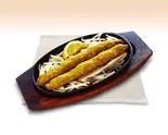 シークカバブ(2本) Seekh Kebab (2P)(80g/1P)（ウパハル）