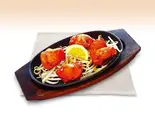 チキンティカ(4個) Chicken Tikka (4P)(50g/1P)（ウパハル）