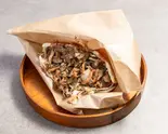 ケバブサンド プレーン（YADORI de KEBAB）