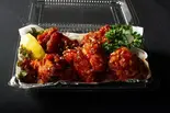 ヤンニョムチキン（道民焼鳥 鳥永すすきの総本店）