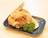 手羽先唐揚げ1本（からあげ金と銀 豊中岡町駅前店）