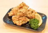 ゆず胡椒唐揚げ（からあげ金と銀 豊中岡町駅前店）