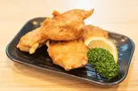 銀のむね肉唐揚げ（からあげ金と銀 豊中岡町駅前店）