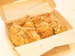 ファミリーBOX(S)（からあげ金と銀 豊中岡町駅前店）