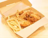 晩酌BOX（からあげ金と銀 豊中岡町駅前店）