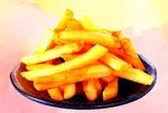 ポテトフライ（からあげ金と銀 豊中岡町駅前店）