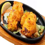 マライティッカ Malai Tikka 2P（インドネパールカレーガネーシャキッチン）