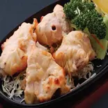 マライティッカ Malai Tikka 4P（インドネパールカレーガネーシャキッチン）