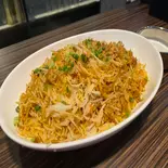 チキンビリヤニ Chicken Biryani（インドネパールカレーガネーシャキッチン）