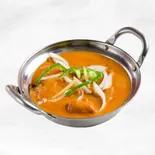 チキンドピヤザ Chicken Do Pyaza（インドネパールカレーガネーシャキッチン）