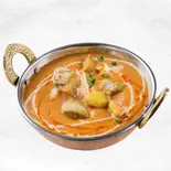 ポークドピヤザ Pork Do Pyaza（インドネパールカレーガネーシャキッチン）
