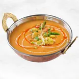 野菜カレー Vegetable Curry（インドネパールカレーガネーシャキッチン）